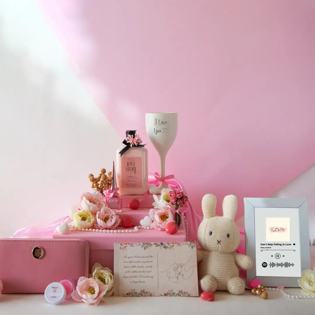 Make Your Own Hamper- Wife/Girlfriend