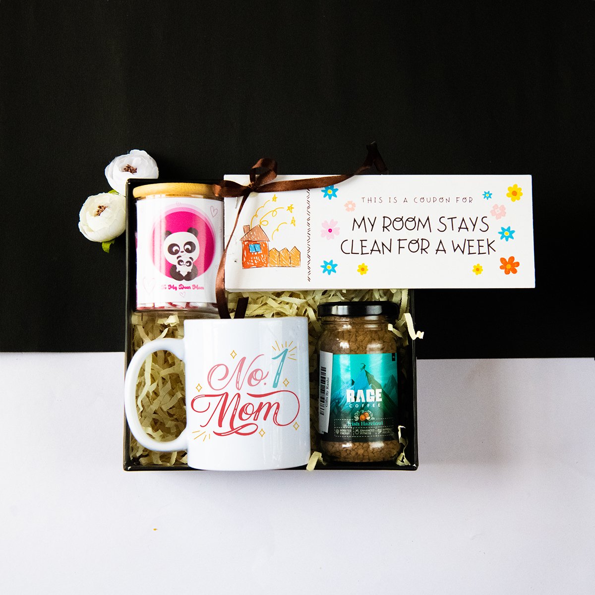 Special Gift Box For The Special Mom