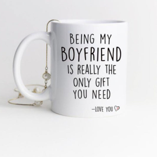 Perfect Gift for Him