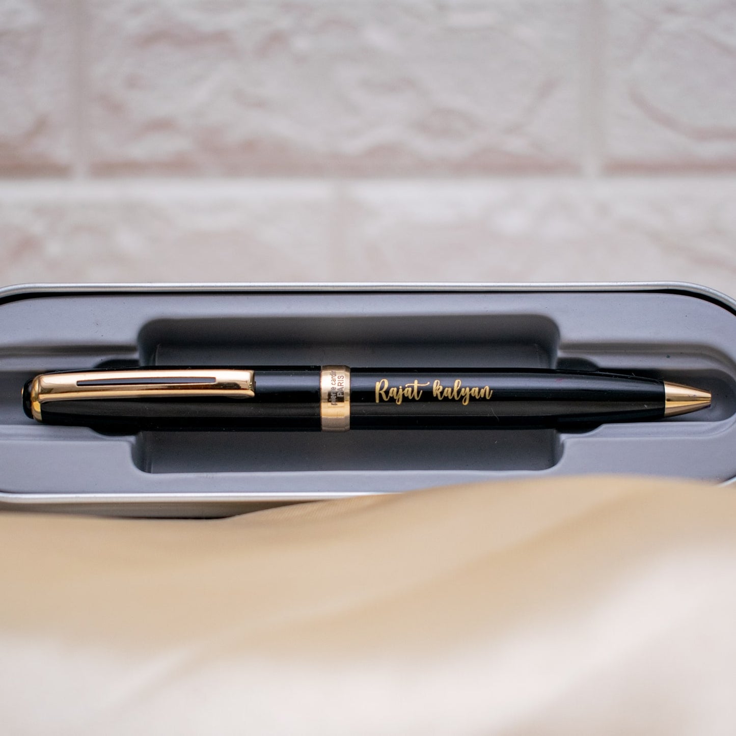 Personalized Pen