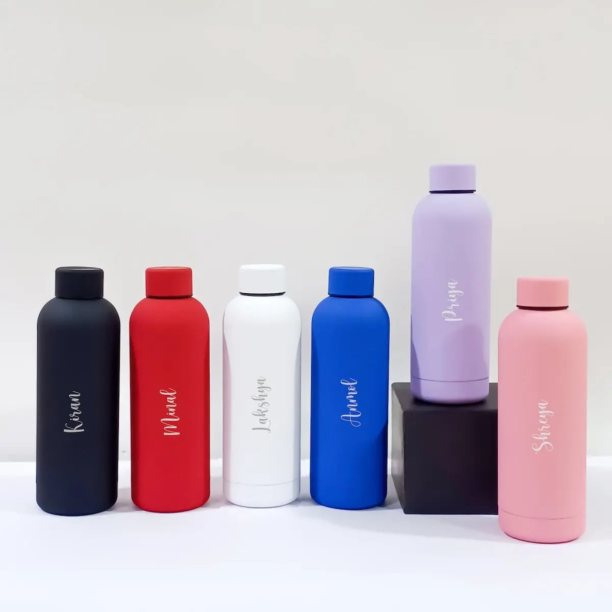 Personalized Premium Double Walled Bottle