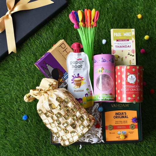 Rang Barse Gift Box