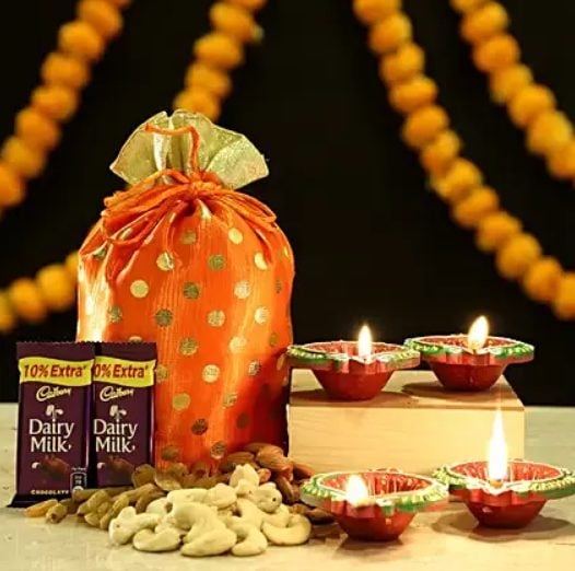 Diwali Hamper