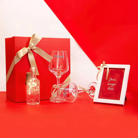 The Golden Hour Hamper