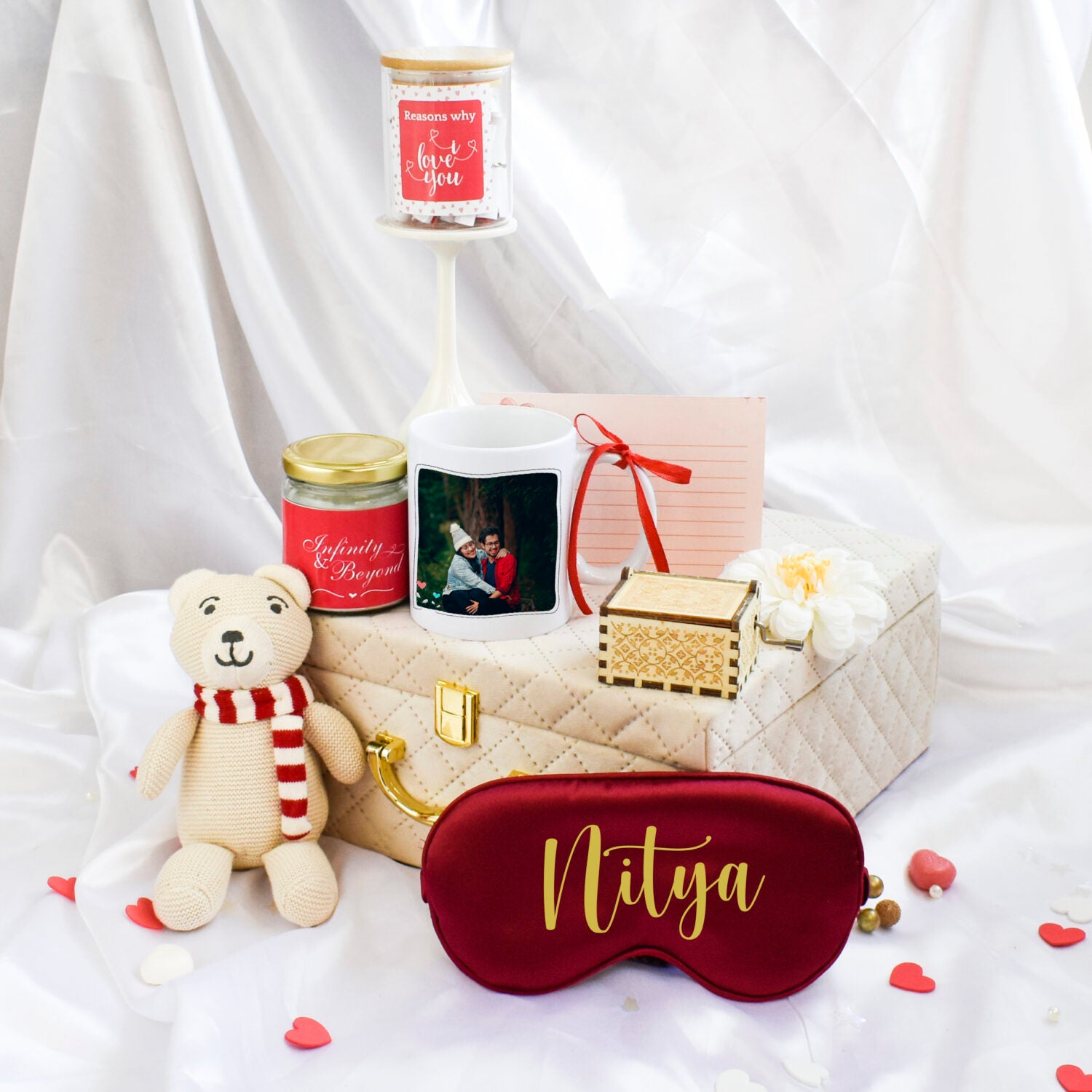 You Are So Precious Hamper