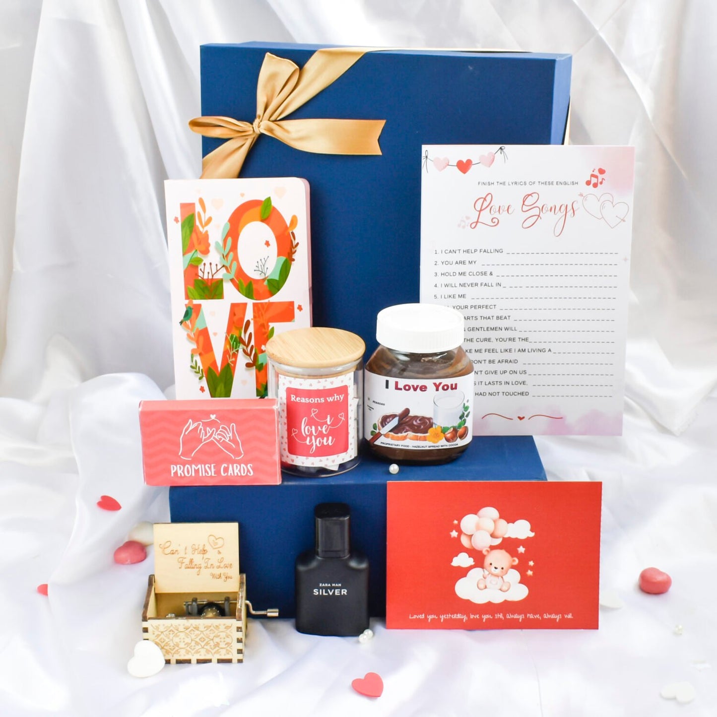 Love You Forever Gift For Him