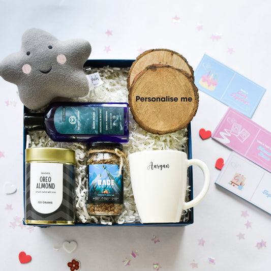 You Are My Star Gift Hamper