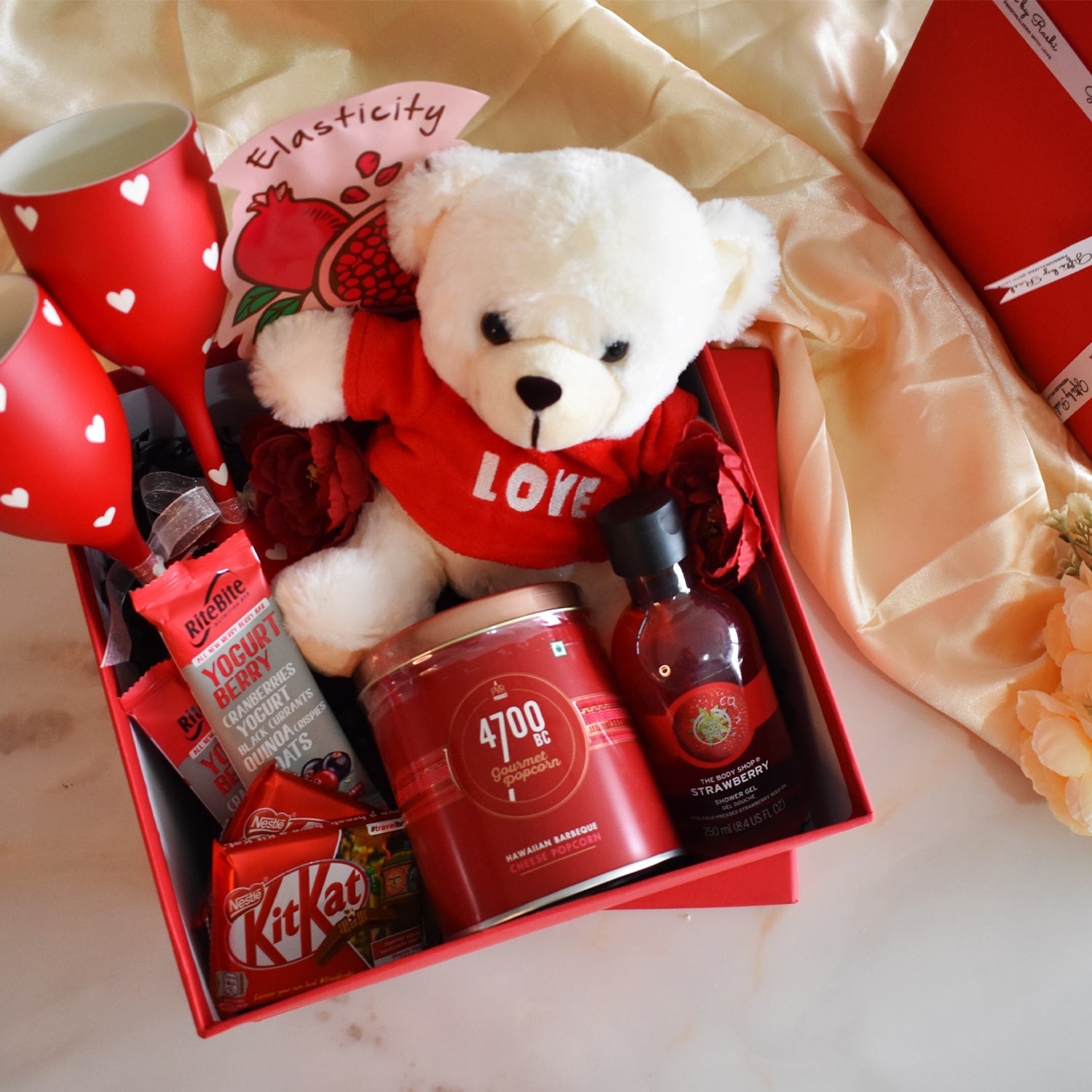 You the RAD Gift Box – Gifts By Rashi
