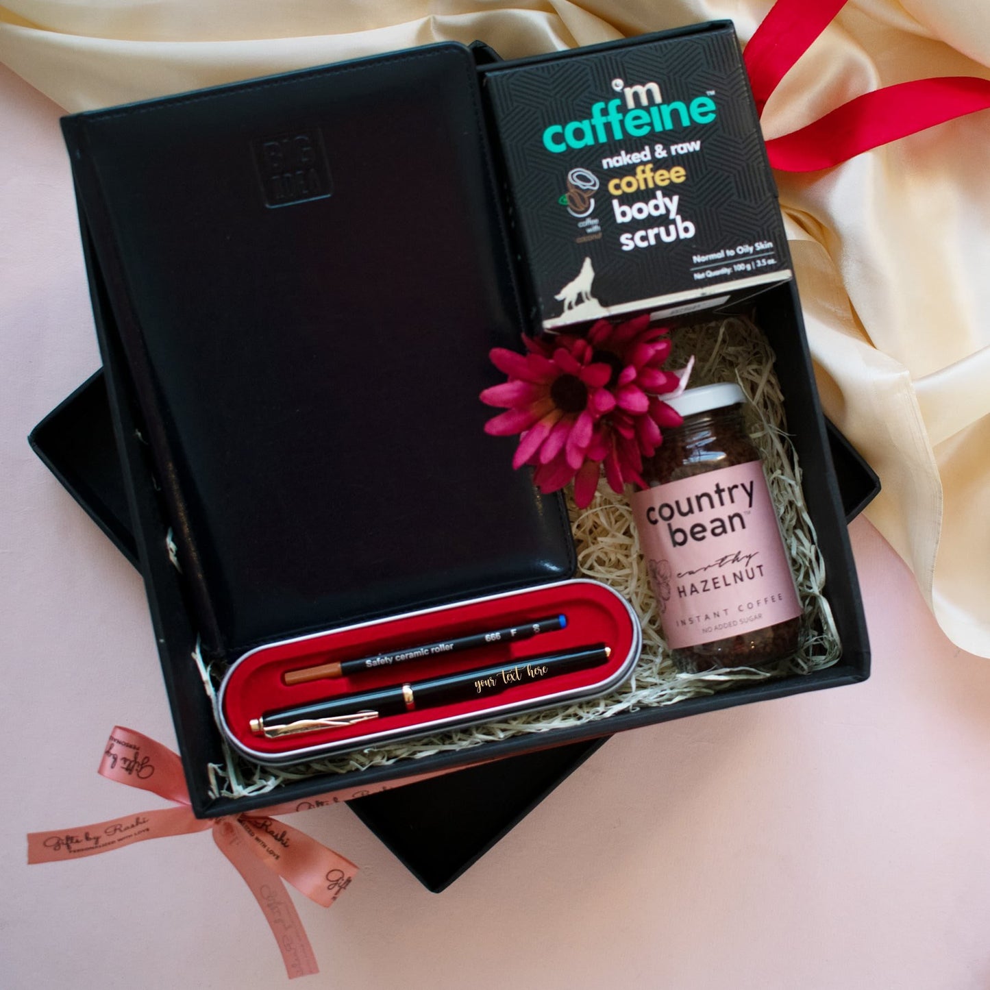 Make Your Own Hamper - Corporates