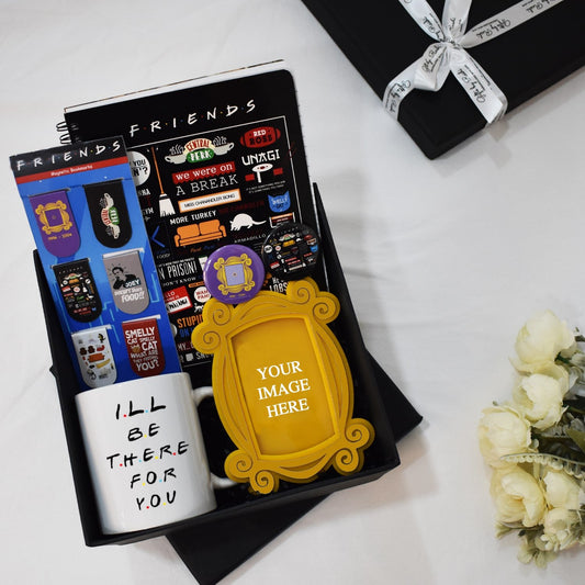 Friends Lover Gift Box
