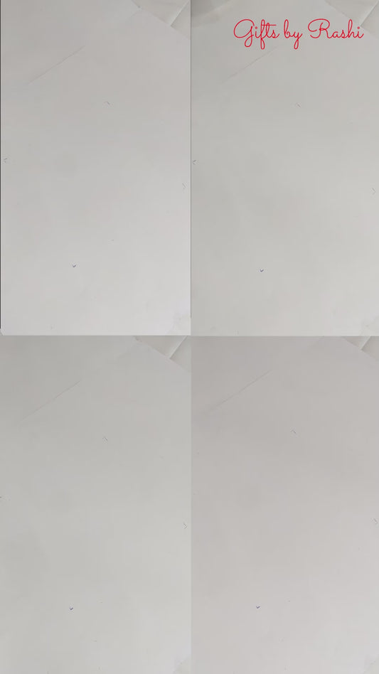 Make Your Own Hamper - Female