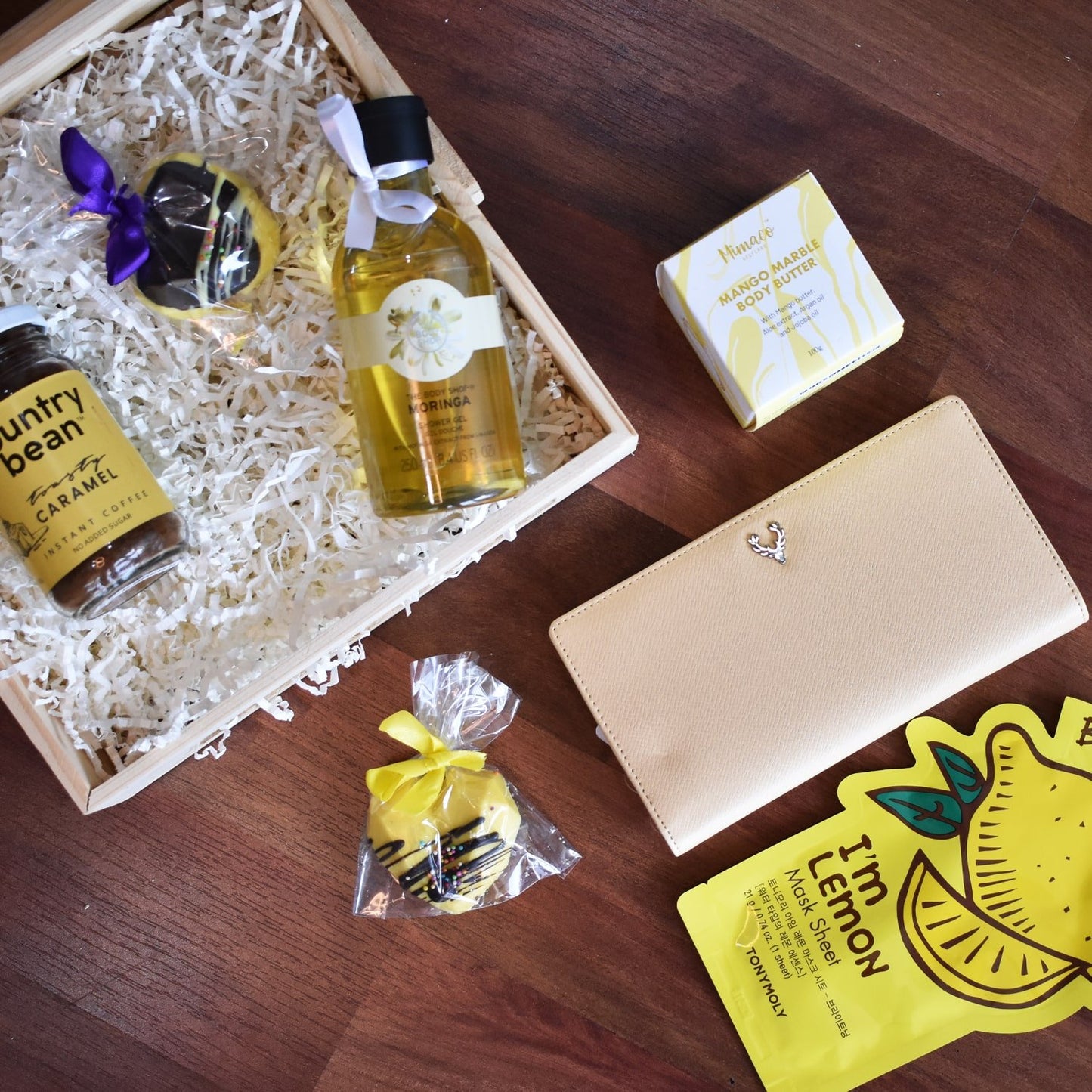 Sunshine State Of Mind