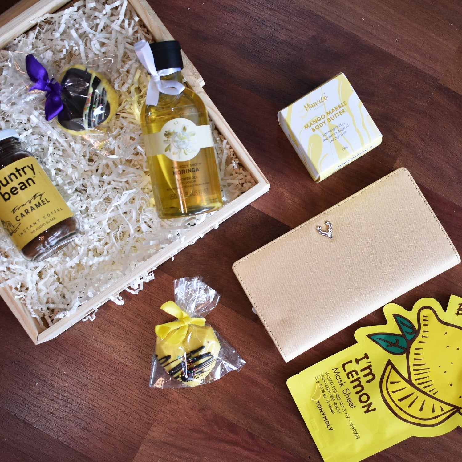 Sunshine State Of Mind