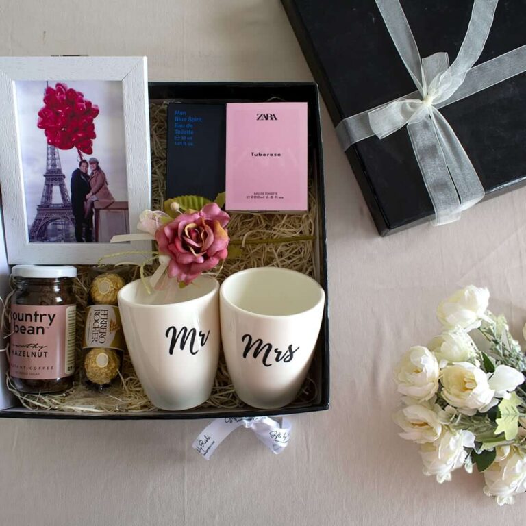 Exemplary Gift Box1