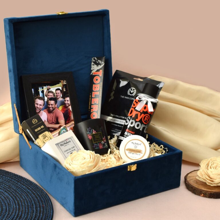 Special Hamper For Him