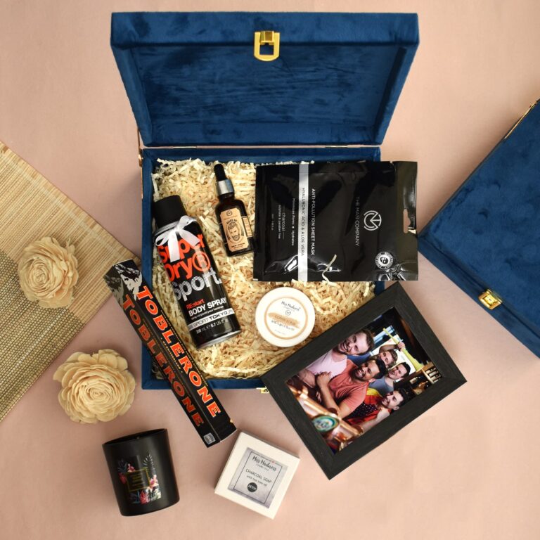 Special Hamper For Him