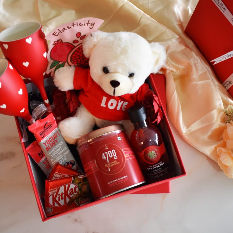 You the RAD gift box min