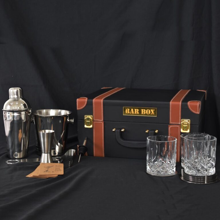 bar box luxury gift set 1