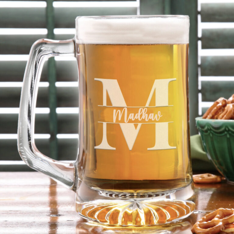 beer mug