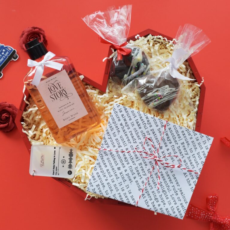 All my Heart Gift Box