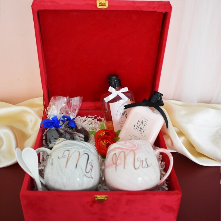 Lovely Gift For Couple