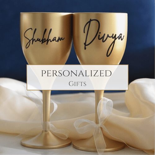 Personalized Gifts Banner 1