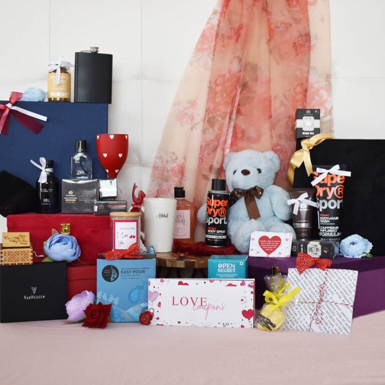 Make Your Own Hamper- Husband/Boyfriend