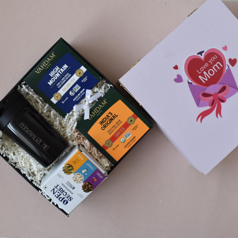 BeauTeaful Gift Box