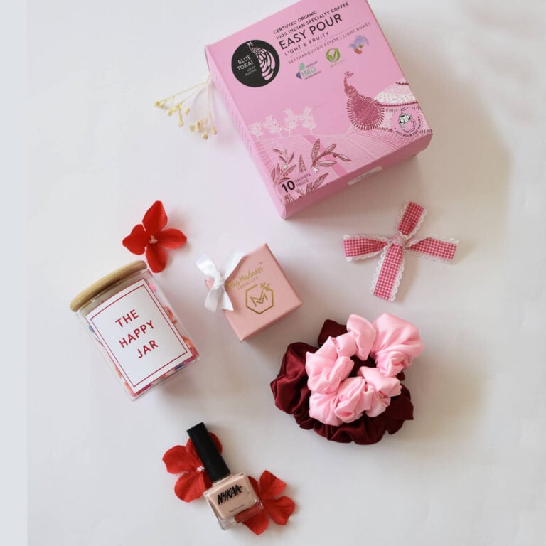 Best Friend Gift Box