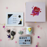 Love You Mom Gift Box