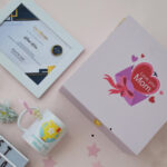 Love You Mom Gift Box