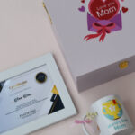 Love You Mom Gift Box