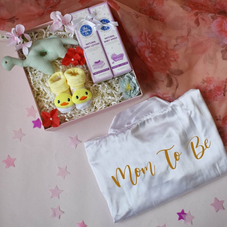 Mommy To Be Gift Hamper