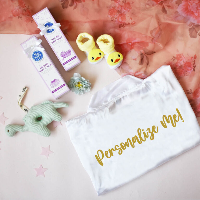 Mommy To Be Gift Hamper