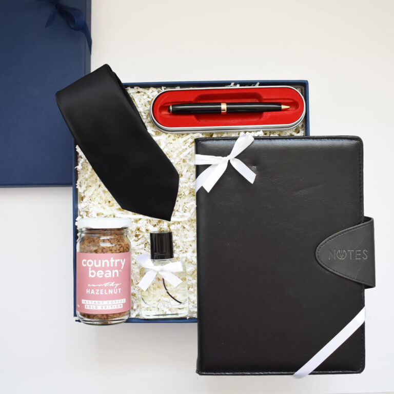 Perfect for Corporate Gift Box