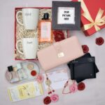 Coolest Bhaiya & Bhabhi Gift Box