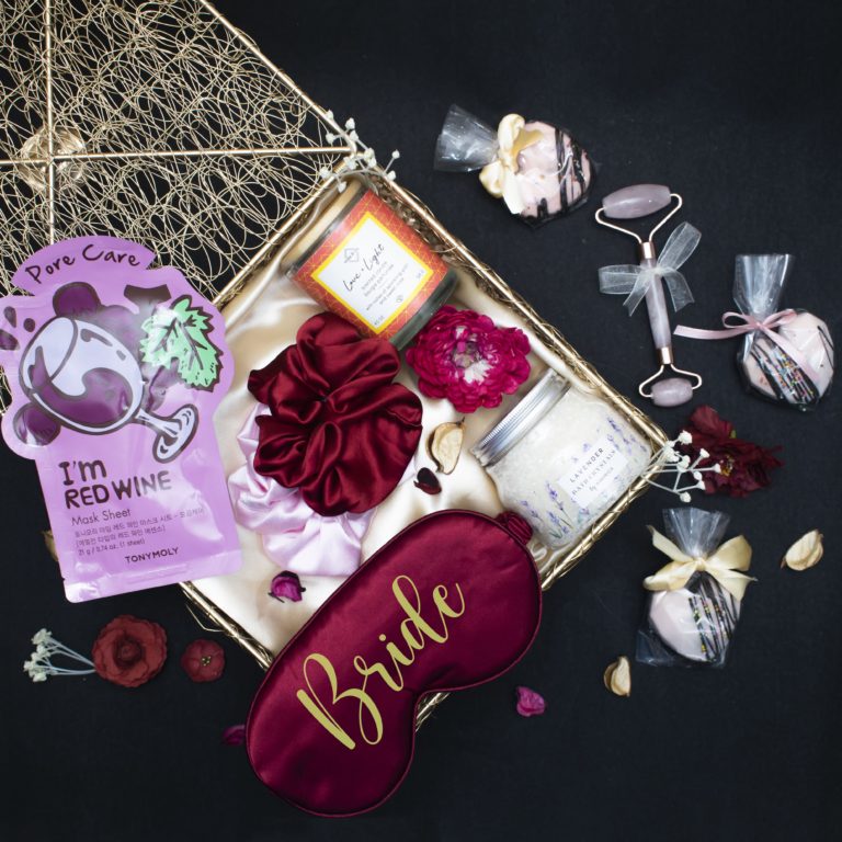 Bliss Box For Her