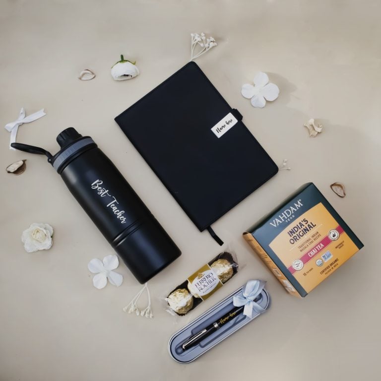 Teacher's Day Gift Box