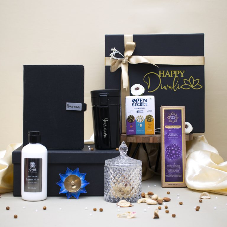 Happiest Diwali Gift Box