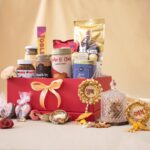 Diwali Gourmet Gift Box
