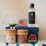 Shubh Diwali Gift Box