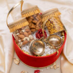 Mini Diwali Gift Basket