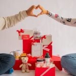 7 Days Of Valentine Gift Box