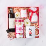 For My Love Gift Box