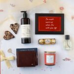 Luxe Valentine Gift Hamper