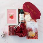 Berrylicious Valentine Gift Box