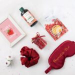 Berrylicious Valentine Gift Box