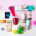 Holi Gift Box