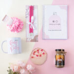 Really Pretty Gift Box For Her
