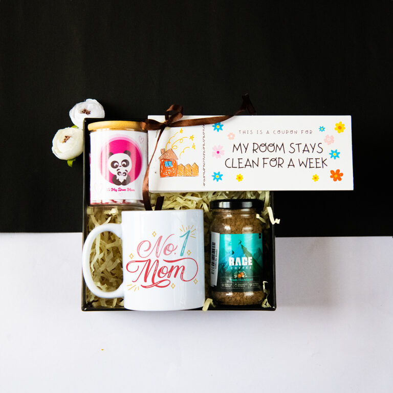 Mothers Day Hamper 1